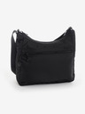 Hedgren Harper's S Black Bag