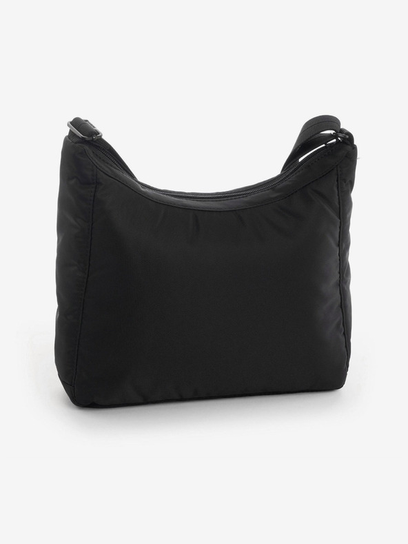 Hedgren Harper's S Black Bag