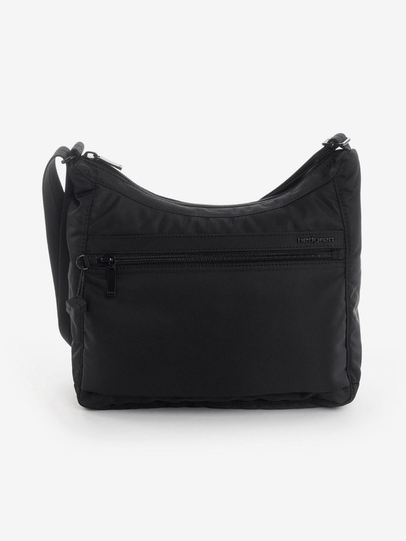 Hedgren Harper's S Black Bag