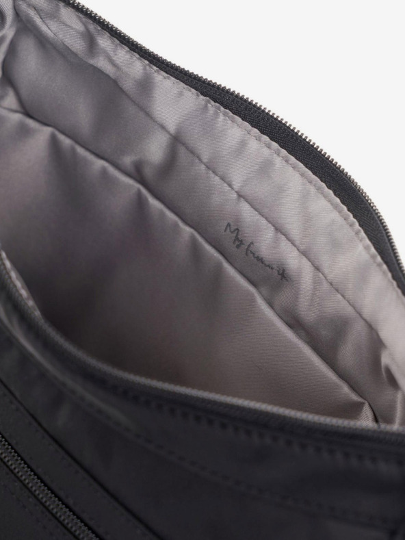 Hedgren Harper's S Black Bag