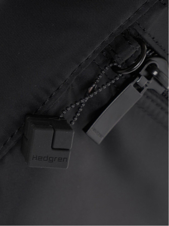 Hedgren Harper's S Black Bag