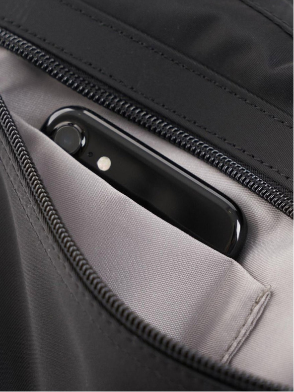 Hedgren Harper's S Black Bag