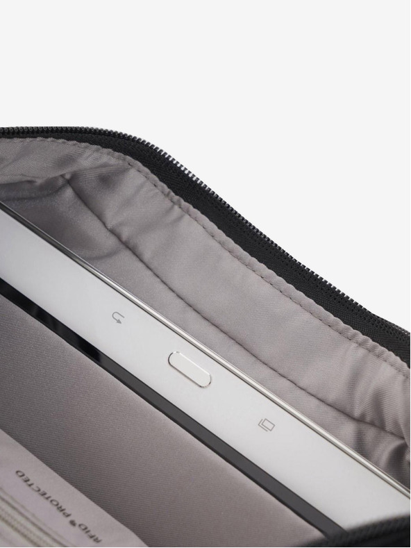 Hedgren Harper's S Black Bag