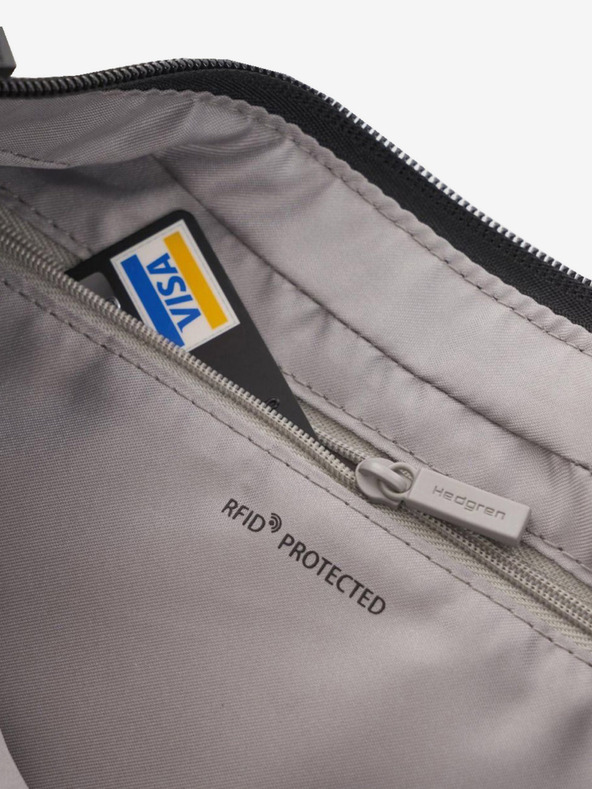 Hedgren Harper's S Black Bag