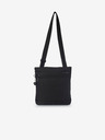 Hedgren Leonce Black Handbag