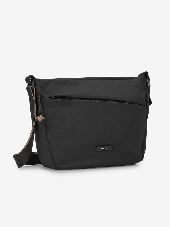 Hedgren Borsa a tracolla Hedgren Gravity nera da donna