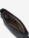 Hedgren Borsa a tracolla Hedgren Gravity nera da donna