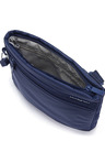Hedgren Borsa a tracolla Hedgren Leonce Total Eclipse blu scuro da donna