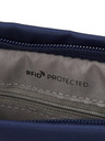 Hedgren Borsa a tracolla Hedgren Leonce Total Eclipse blu scuro da donna