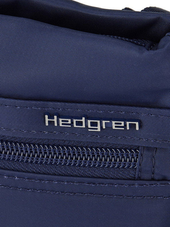 Hedgren Borsa a tracolla Hedgren Leonce Total Eclipse blu scuro da donna