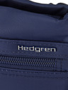 Hedgren Borsa a tracolla Hedgren Leonce Total Eclipse blu scuro da donna