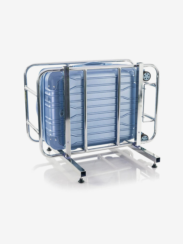 Heys Valigia Heys Xtrak S blu