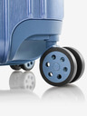Heys Valigia Heys Xtrak S blu