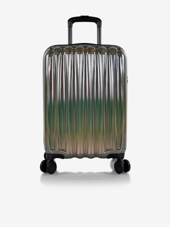 Heys Valigia Heys Astro S grigio scuro