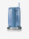 Heys Set di tre valigie da viaggio Heys Xtrak blu S,M,L