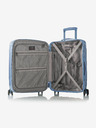 Heys Set di tre valigie da viaggio Heys Xtrak blu S,M,L