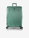 Heys Set di tre valigie da viaggio in verde Heys Xtrak S,M,L