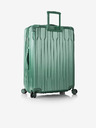 Heys Set di tre valigie da viaggio in verde Heys Xtrak S,M,L