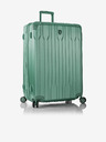 Heys Set di tre valigie da viaggio in verde Heys Xtrak S,M,L