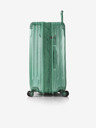 Heys Set di tre valigie da viaggio in verde Heys Xtrak S,M,L