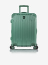 Heys Set di tre valigie da viaggio in verde Heys Xtrak S,M,L