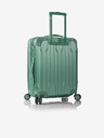 Heys Set di tre valigie da viaggio in verde Heys Xtrak S,M,L