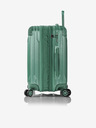 Heys Set di tre valigie da viaggio in verde Heys Xtrak S,M,L