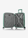 Heys Set di tre valigie da viaggio in verde Heys Xtrak S,M,L