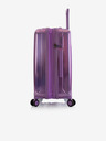 Heys Set di tre valigie da viaggio in viola Heys Astro S,M,L