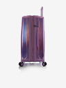 Heys Set di tre valigie da viaggio in viola Heys Astro S,M,L
