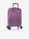 Heys Set di tre valigie da viaggio in viola Heys Astro S,M,L