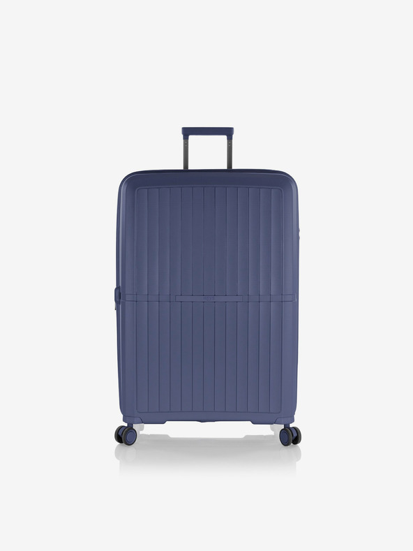 Heys Airlite L Blue Suitcase