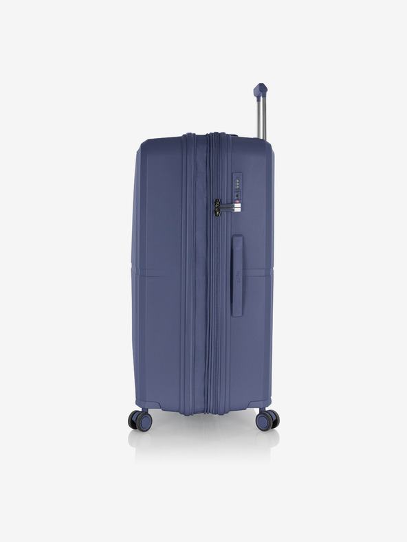 Heys Airlite L Blue Suitcase
