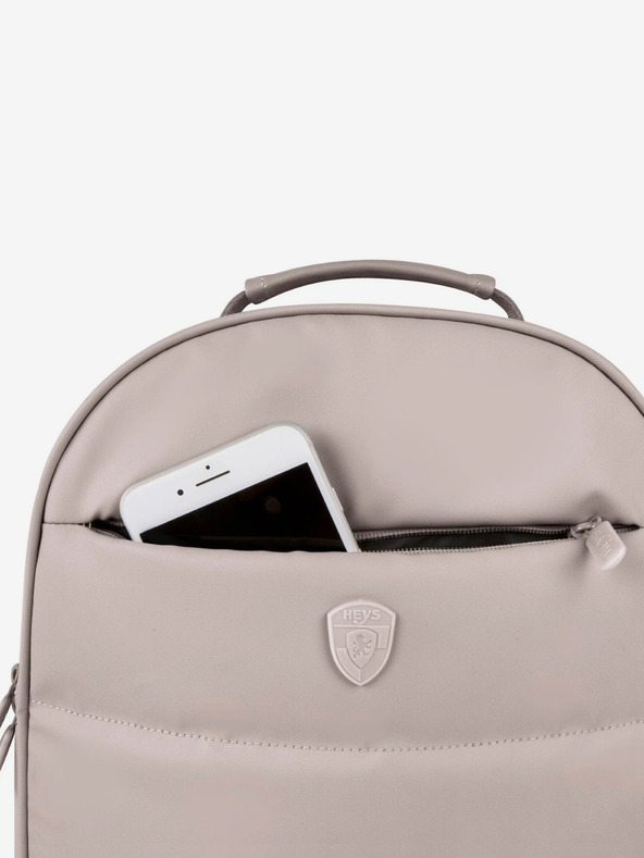 Heys Zaino Heys Puffer Atmosphere Beige