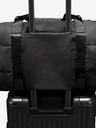Heys Borsa da viaggio unisex Heys Puffer Duffel Bag Nero