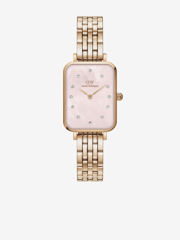 Daniel Wellington Petite Lumine Orologi