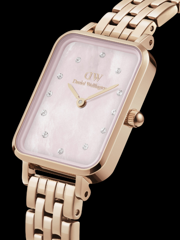 Daniel Wellington Petite Lumine Orologi