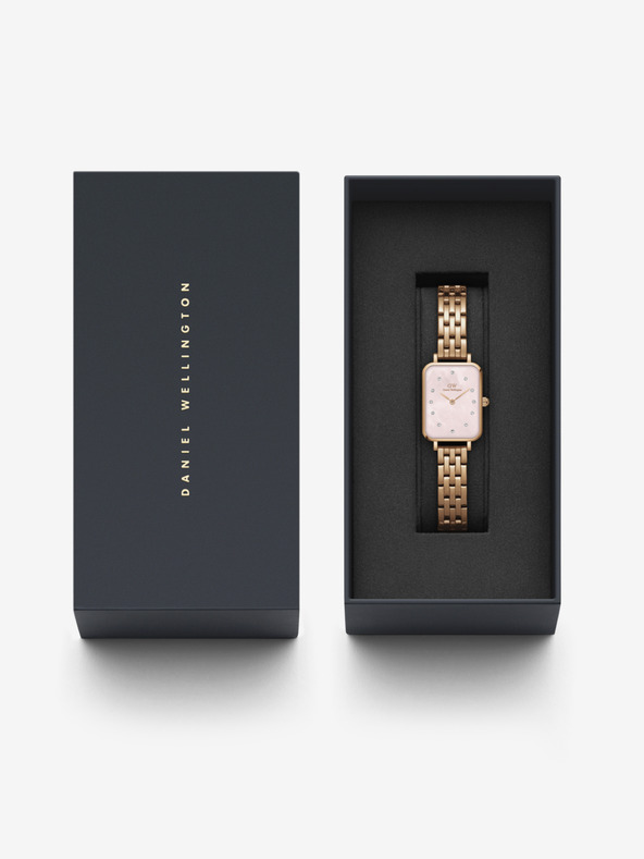 Daniel Wellington Petite Lumine Orologi
