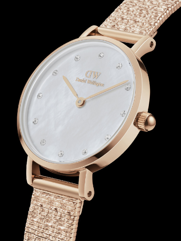 Daniel Wellington Petite Lumine Orologi