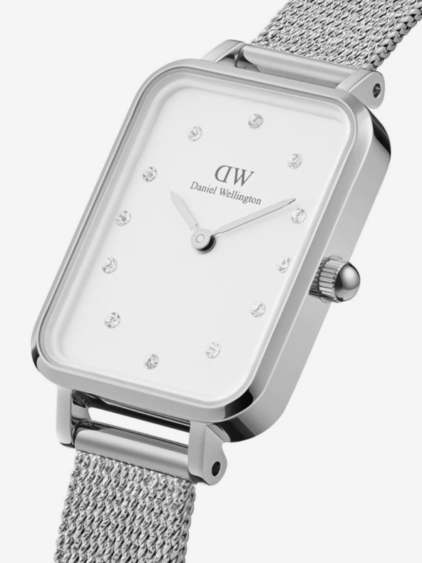 Daniel Wellington Quadro Lumine Orologi