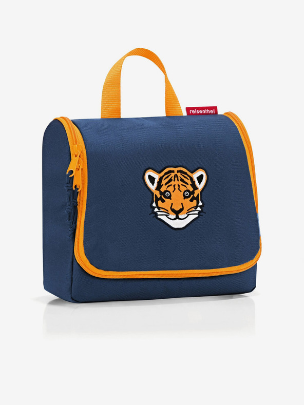Reisenthel Toiletbag Kids Tiger Toiletry Bag