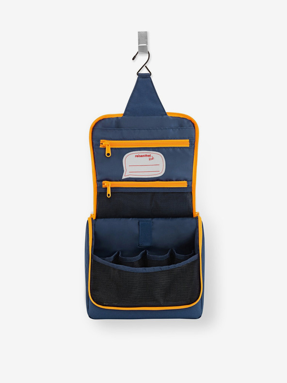 Reisenthel Toiletbag Kids Tiger Toiletry Bag