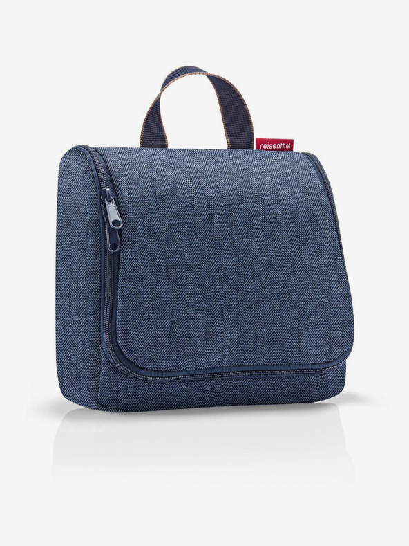 Reisenthel Toiletbag Herringbone Bag