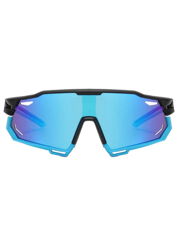 VEYREY Occhiali da sole polarizzati VeyRey Solar Sports Muscle