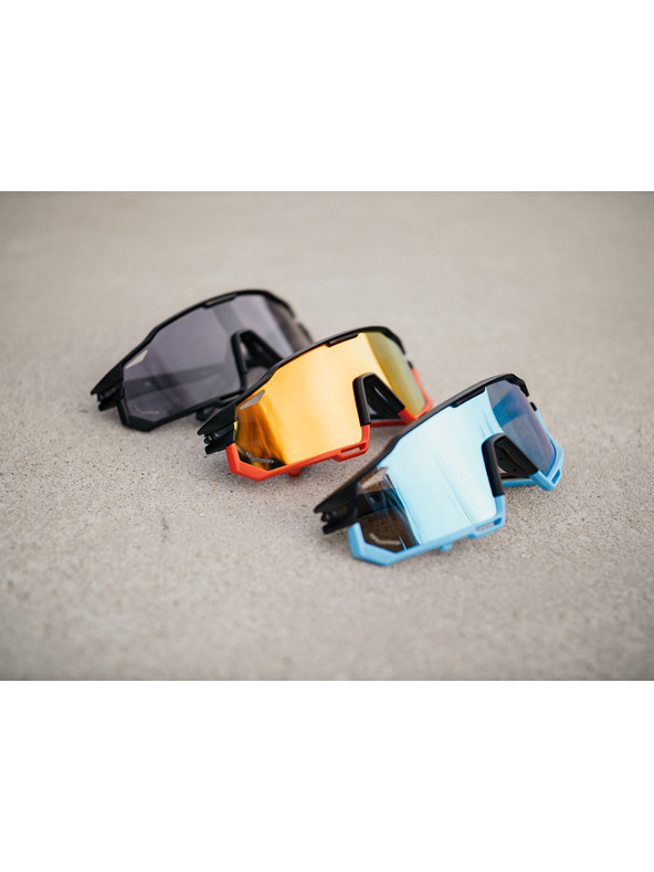 VEYREY Occhiali da sole polarizzati VeyRey Solar Sports Muscle