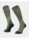 Kilpi Kilpi COMPRESS-U Calze a compressione Khaki