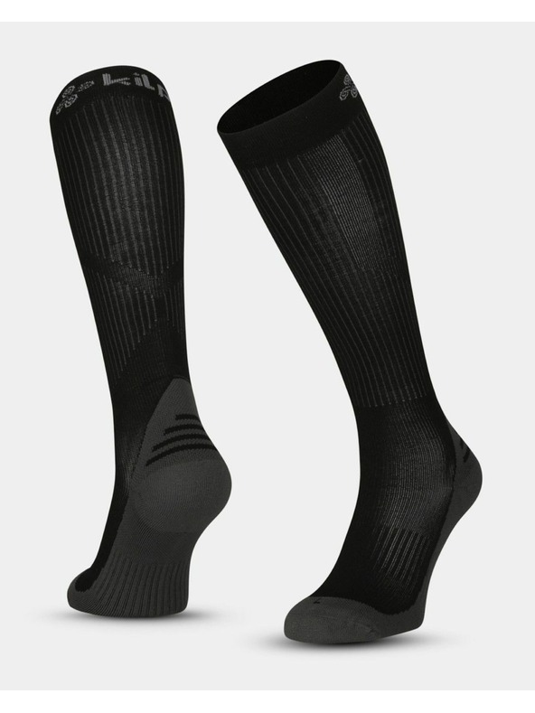 Kilpi Kilpi COMPRESS-U Calze a compressione Nero