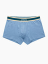 Ombre Clothing Boxer classici da uomo con elastico decorativo in vita Ombre Clothing