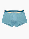 Ombre Clothing Boxer classici da uomo con elastico decorativo in vita Ombre Clothing