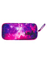 BAAGL  Astuccio per studenti viola Baagl Galaxy